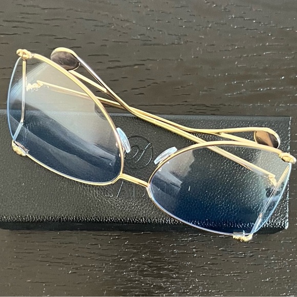 Sadri Sunglasses Vivacious Sunglasses - Picture 5 of 7